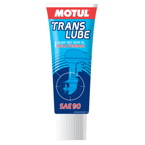 МАСЛО ТРАНСМИССИОННОЕ MOTUL Translube SAE 90 в Владикавказе
