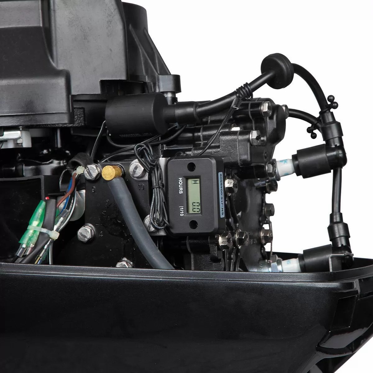 Лодочный мотор MARLIN MP 9.9 AMHS в Владикавказе