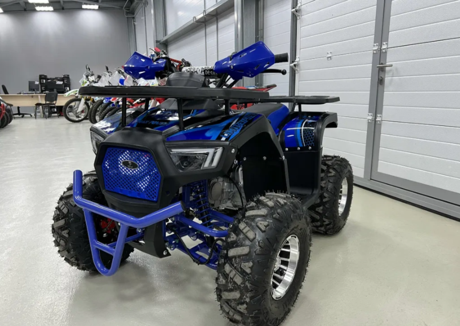 Квадроцикл PROMAX SPACE 200 в Владикавказе