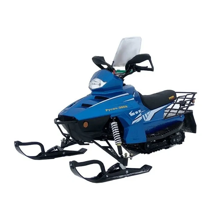 Снегоход РУСИЧ 200A в Владикавказе