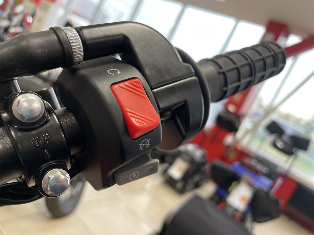 Кроссовый мотоцикл FAIDET K1 PR300 в Владикавказе