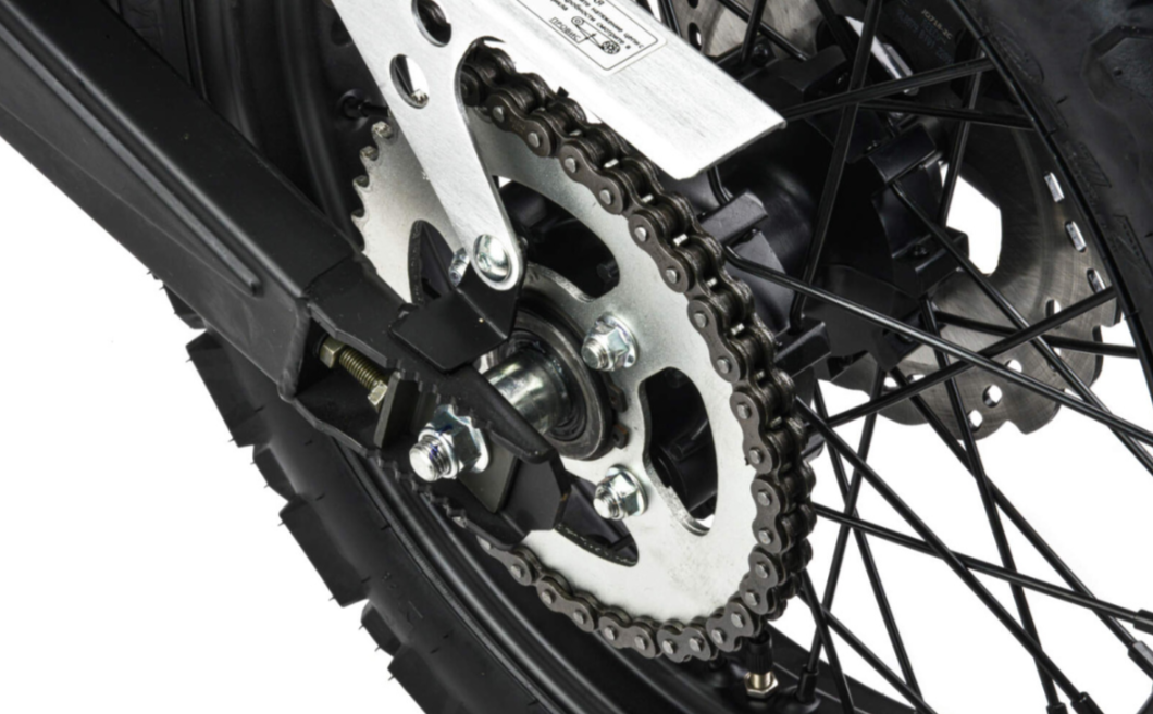 Мотоцикл Motoland LEGEND (XL250-A) (172FMM-5/PR250) в Владикавказе