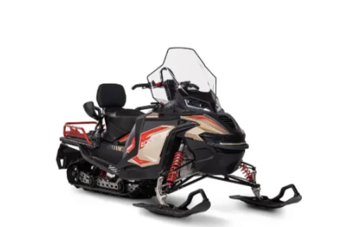 Снегоход AODES Siberiacross 1000 SWT 600mm LCD 6.8 в Владикавказе