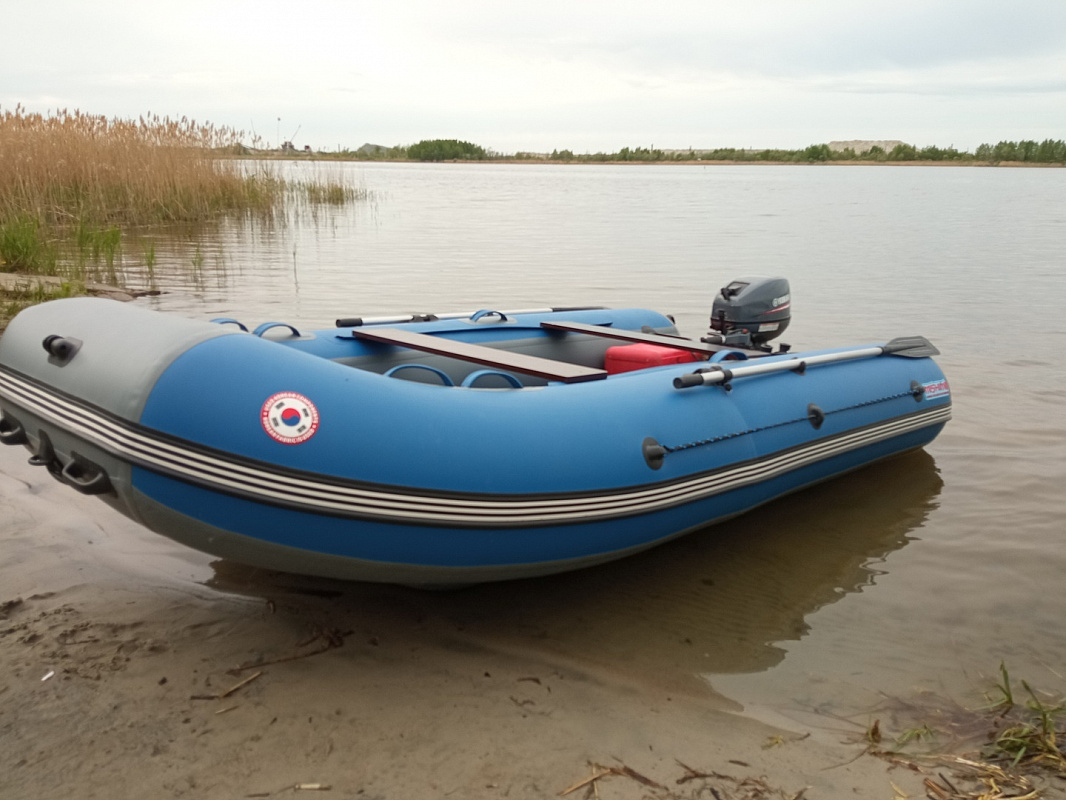 Лодка MISHIMO LITE 335 в Владикавказе