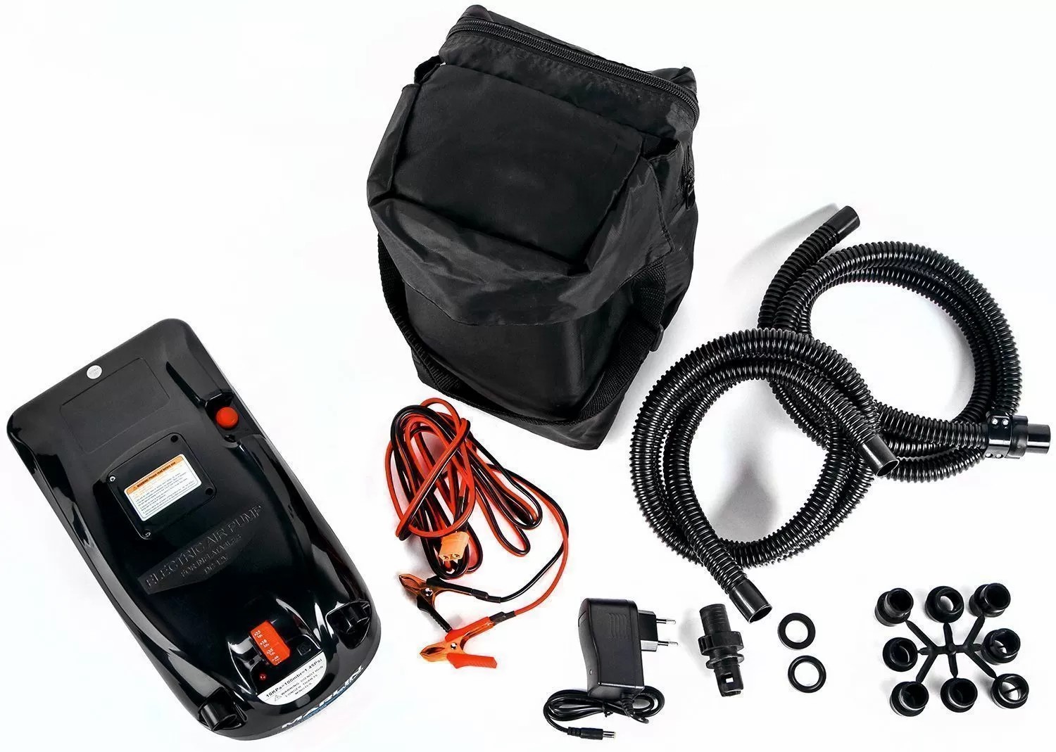 ЭЛЕКТРИЧЕСКИЙ НАСОС MARLIN GP-80 BD в Владикавказе