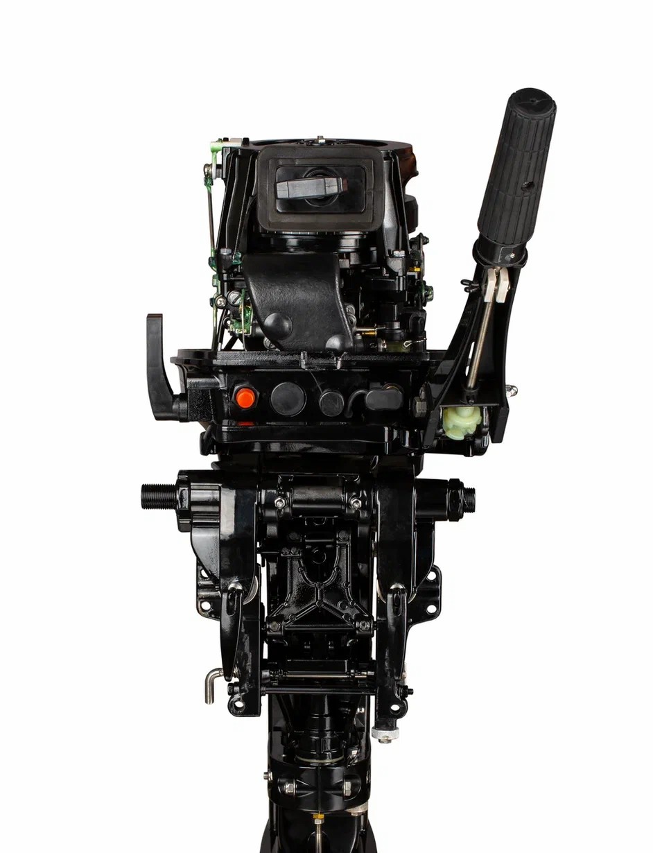 ЛОДОЧНЫЙ МОТОР GLADIATOR G20FHS в Владикавказе