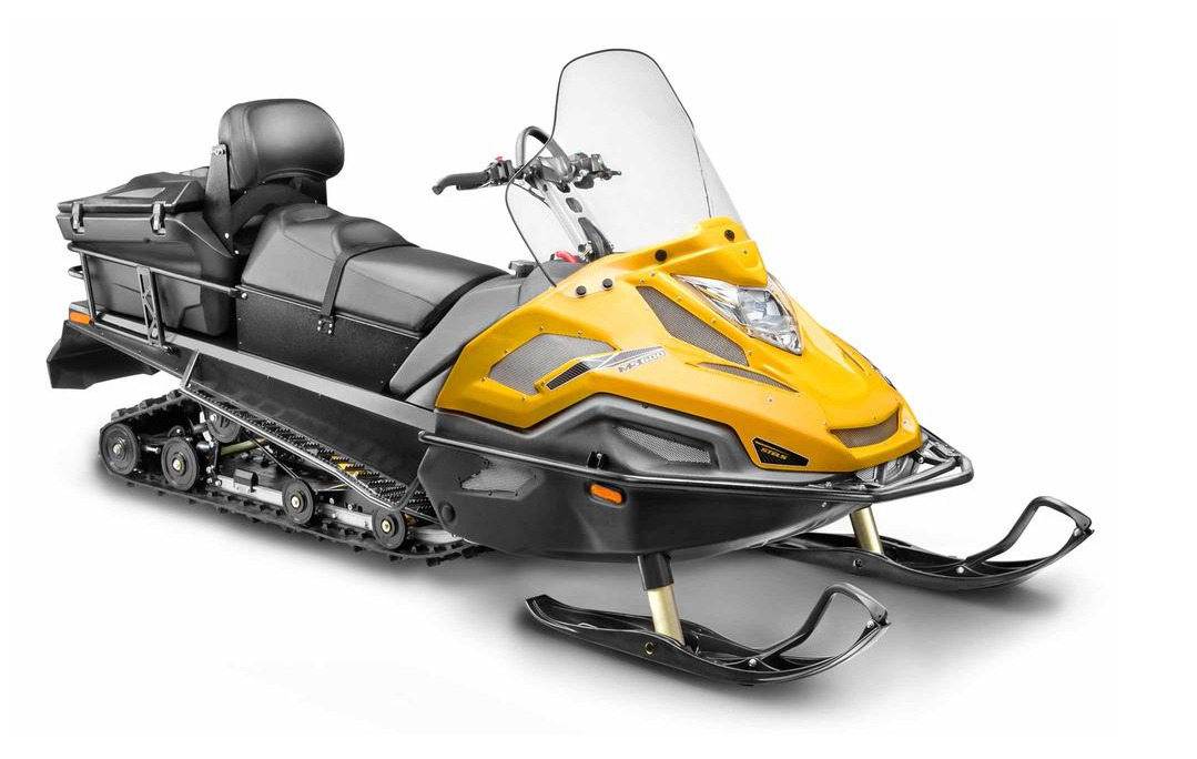 Снегоход STELS MS600T (SWT ST) СТАВР 1.0 К01 Tech в Владикавказе