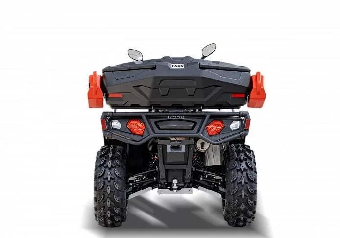 Квадроцикл HISUN TACTIC 550-/EXTREME EDITION/ в Владикавказе