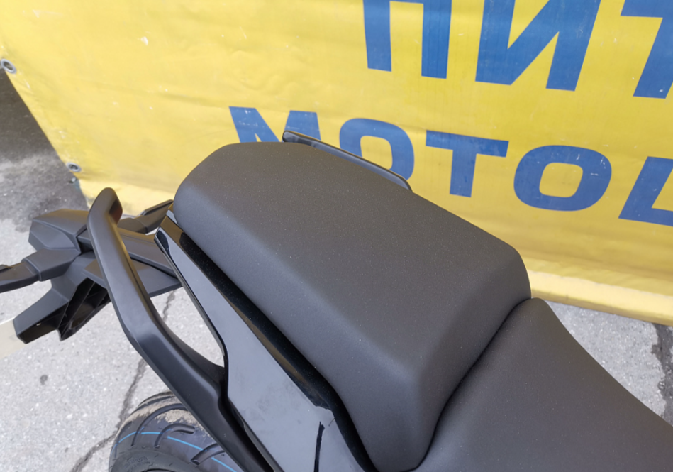 Мотоцикл MOTOLAND (МОТОЛЕНД) 250 CB250 (172FMM-5/PR250) (2022 г.) в Владикавказе