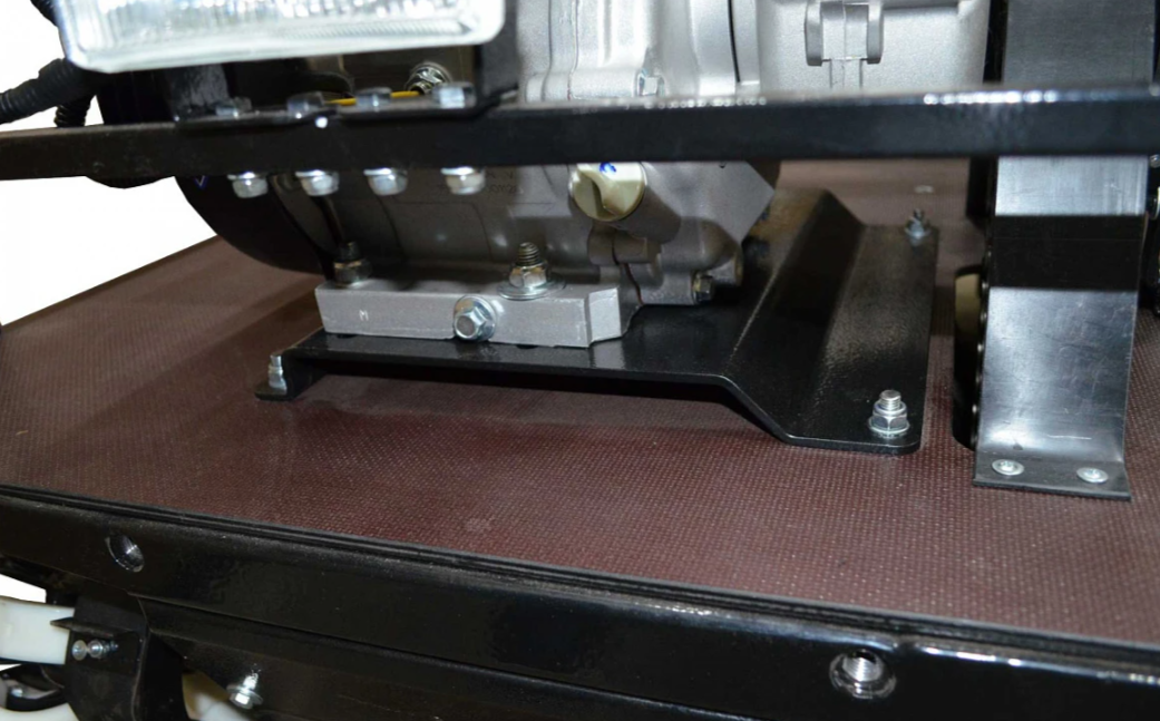 Мотобуксировщик вездеход KOiRA T13 RЕ (понижающий редуктор, электростартер) в Владикавказе