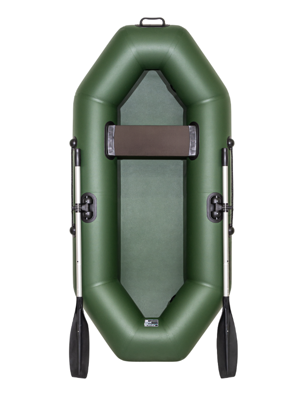 Лодка Барс 230 в Владикавказе