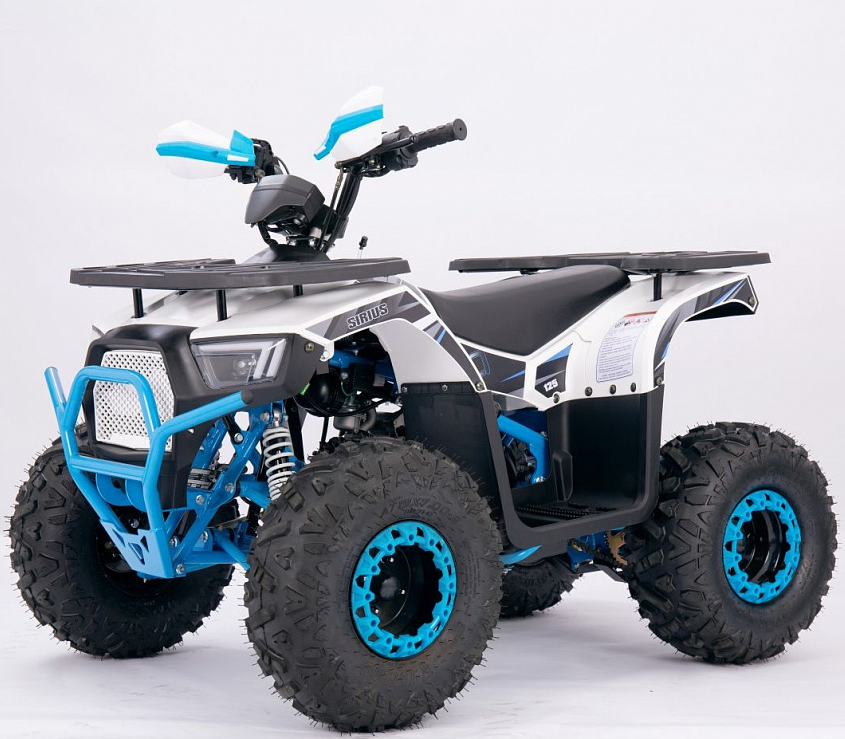 Квадроцикл YACOTA SIRIUS 110 в Владикавказе