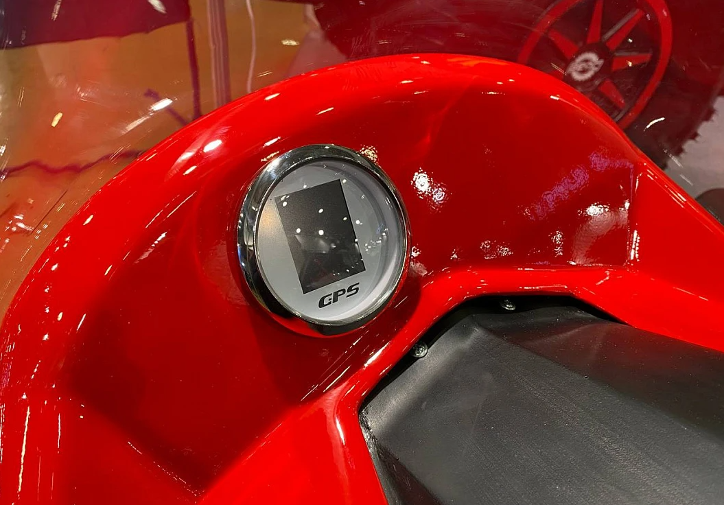 Снегоход ТОФАЛАР АТЛАС 800 в Владикавказе