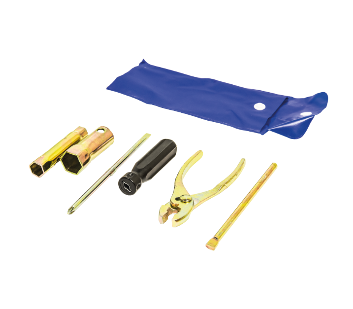 Лодочный мотор APACHE T9.8 BS в Владикавказе