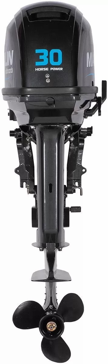 Лодочный мотор MARLIN MP 30 AWRS в Владикавказе