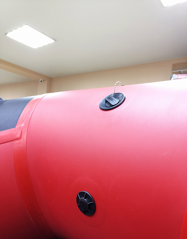 Лодка MISHIMO SPORT 400 в Владикавказе