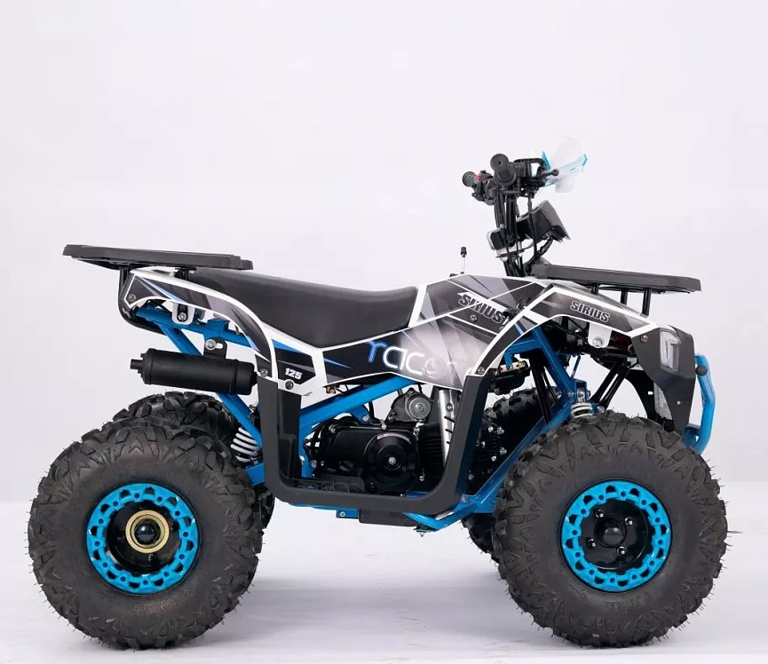 Квадроцикл YACOTA SIRIUS 110 в Владикавказе