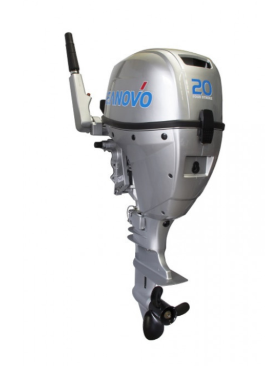 Лодочный мотор SEANOVO SNEF9,9(20)FES - EFI в Владикавказе