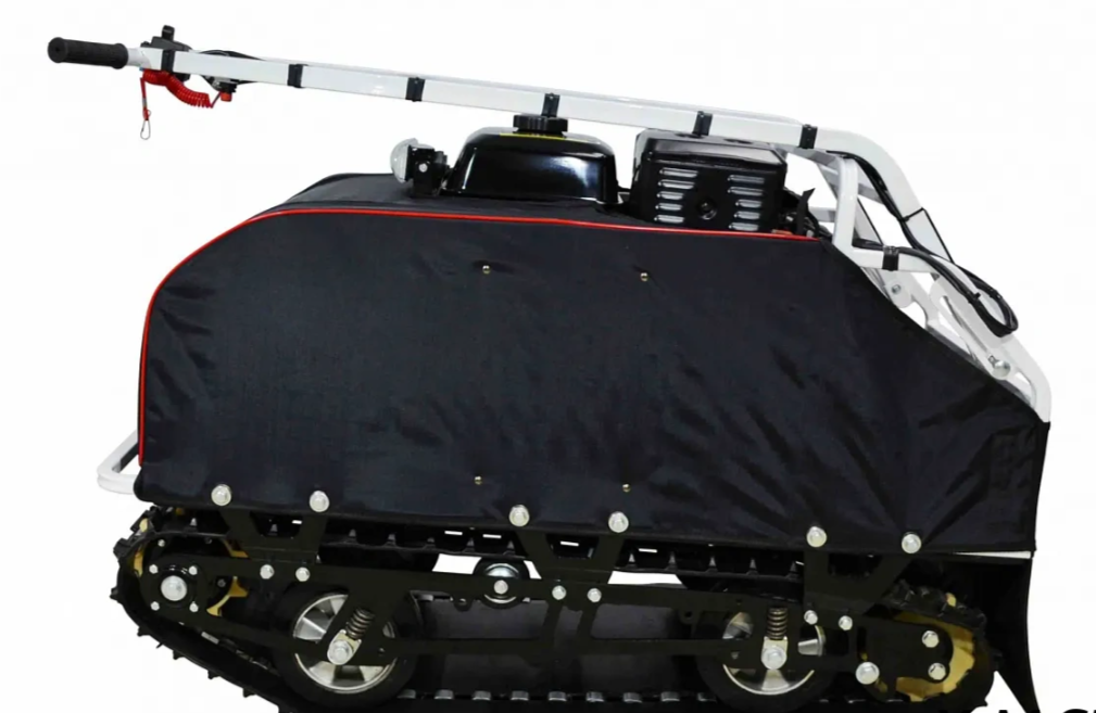 Компактная мотособака "Богатырь" mini 15Е (127 см) с электростартером в Владикавказе