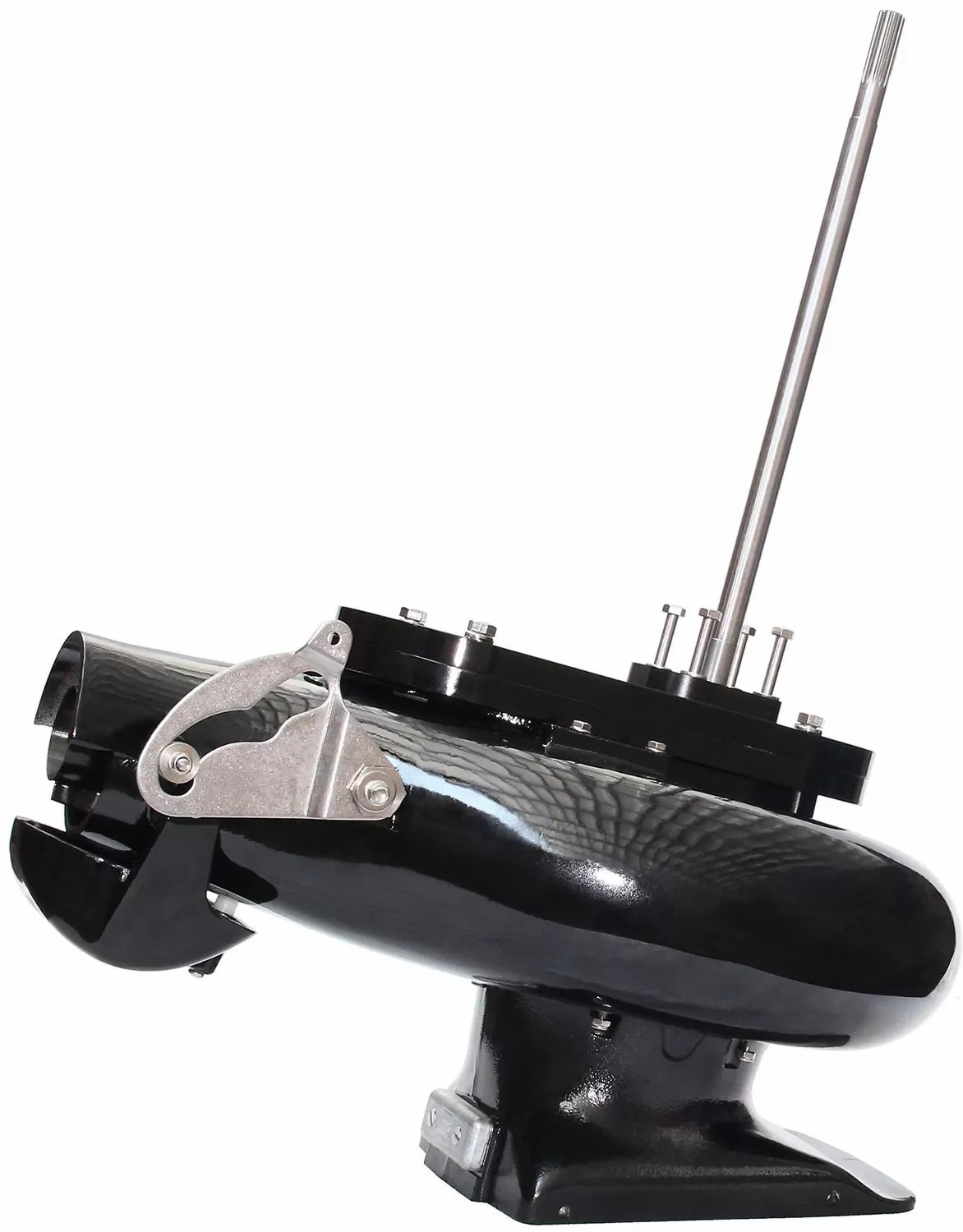 ВОДОМЕТНАЯ НАСАДКА MARLIN НА МОТОР 50 Л.С. TOHATSU, YAMAHA, MERCURY, MARLIN в Владикавказе