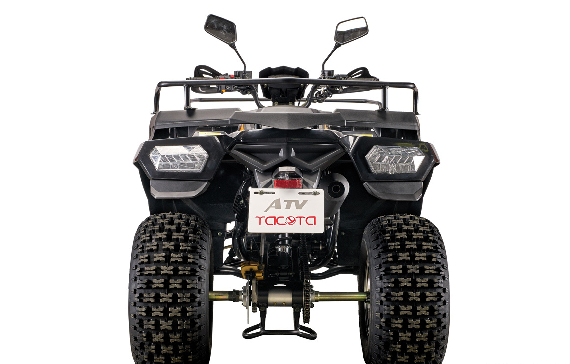Квадроцикл YACOTA CABO 200 в Владикавказе
