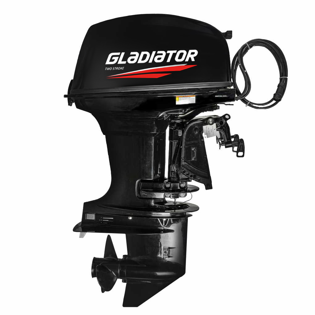 ЛОДОЧНЫЙ МОТОР GLADIATOR G30FES в Владикавказе