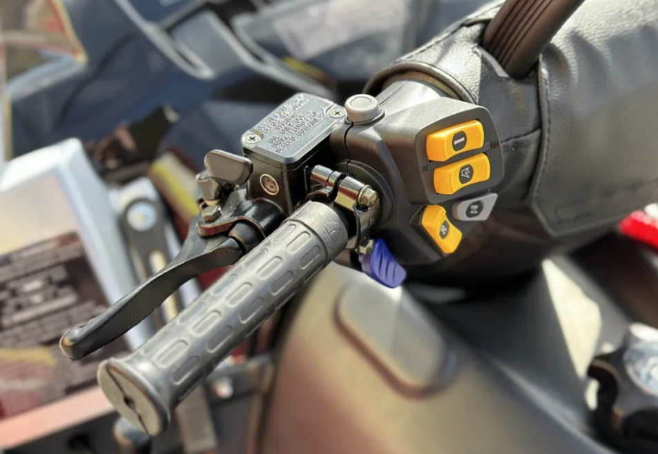 Снегоход РМ TAYGA PATRUL 800 SWT в Владикавказе