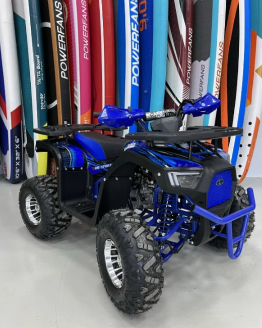 Квадроцикл PROMAX SPACE 200 в Владикавказе