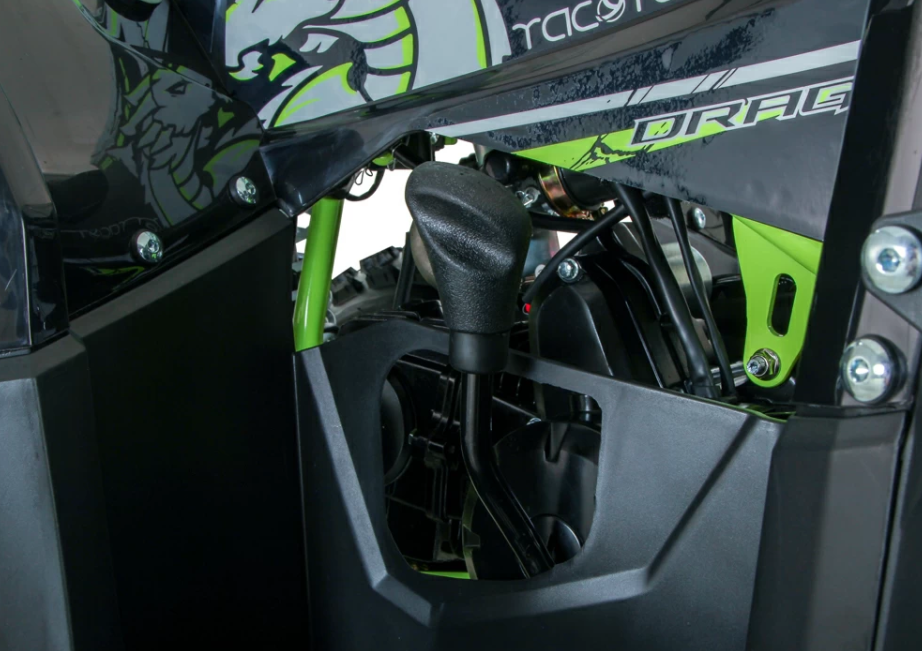 Квадроцикл YACOTA DRAGON LUX 125 в Владикавказе