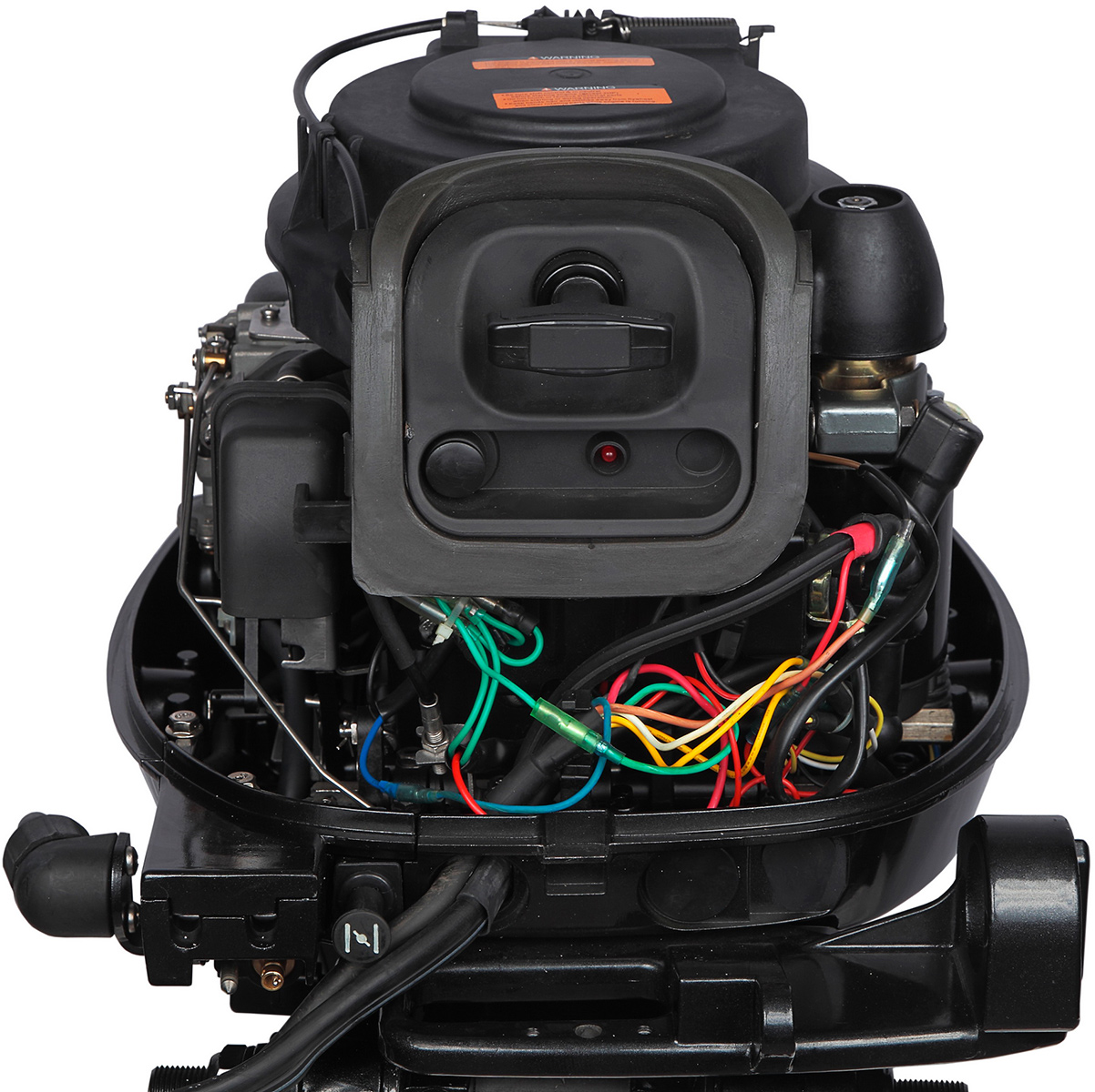 Лодочный мотор MARLIN MF 9.9 AMHL в Владикавказе