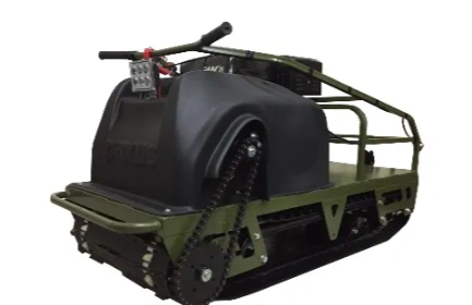 Мотобуксировщик PAXUS "ФЕНИКС" 15 л.с. в Владикавказе