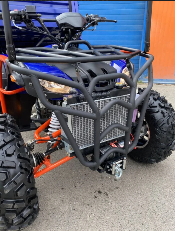 Квадроцикл PROMAX Фермер 350 4x4 ALL ROAD в Владикавказе