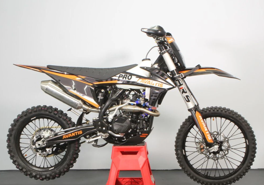Мотоцикл Avantis Enduro 300 PRO EFI Exclusive (NC250/177MM) ARS в Владикавказе