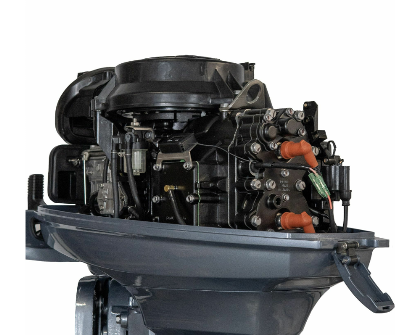 Лодочный мотор APACHE T40BS в Владикавказе