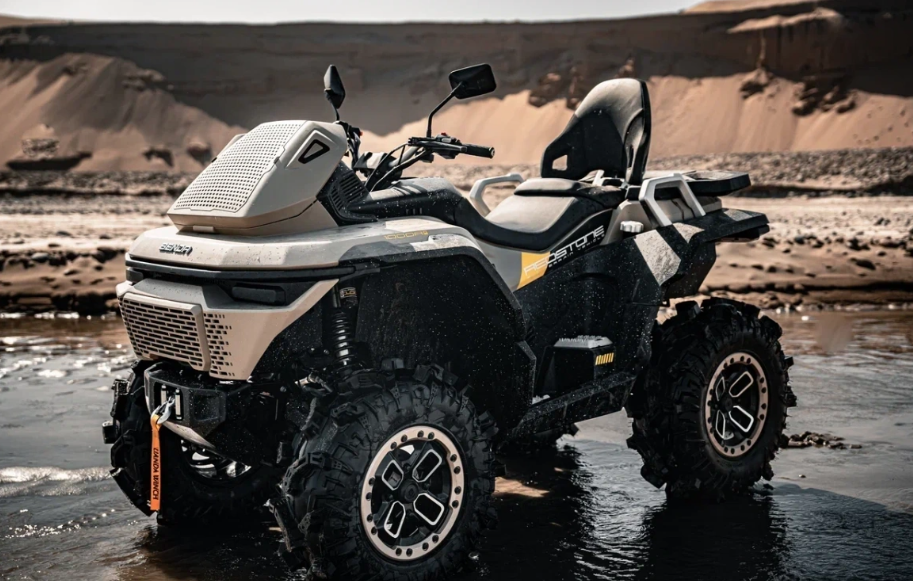 Квадроцикл BENDA REDSTONE 1000 MUD в Владикавказе