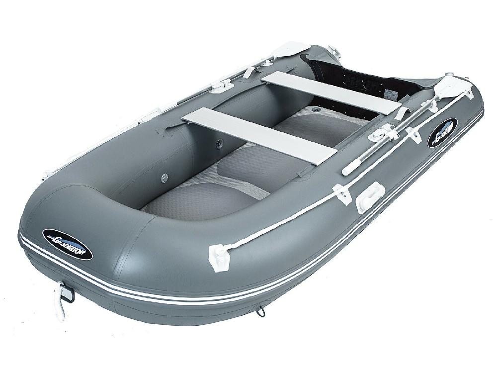 НАДУВНАЯ ЛОДКА GLADIATOR B330AD в Владикавказе