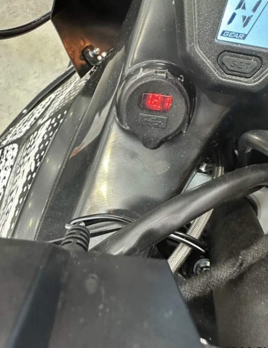 СНЕГОХОД IRBIS SF200L XE SUPERLONG в Владикавказе