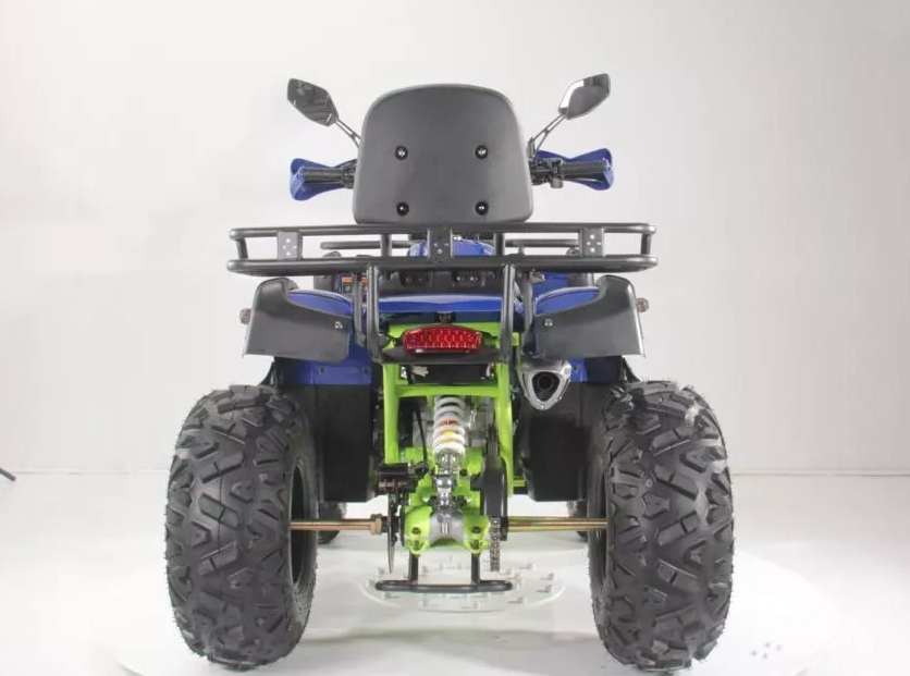 Квадроцикл YACOTA SELA MAX 200 в Владикавказе