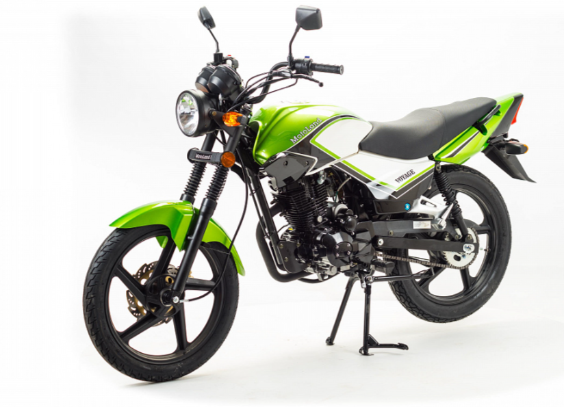 Мотоцикл MOTOLAND (МОТОЛЕНД) VOYAGE 200 в Владикавказе