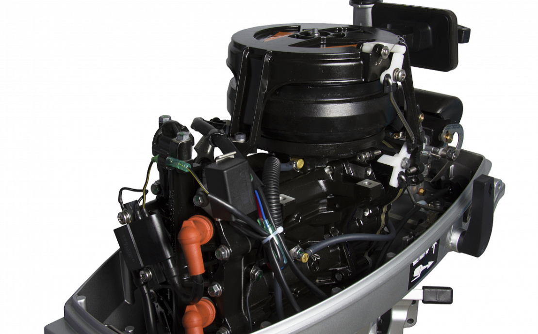 Лодочный мотор Seanovo SN9.9FFEL Enduro в Владикавказе