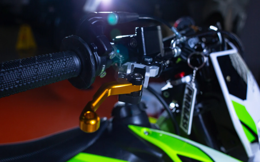 Мотоцикл Progasi SUPER MAX 300 PRO PR300 (ZS175FMN) в Владикавказе