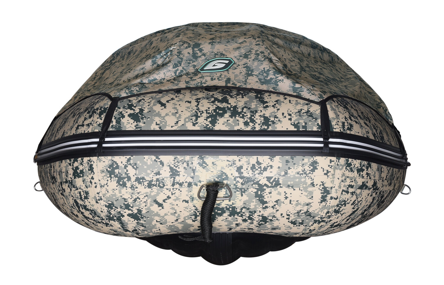 НАДУВНАЯ ЛОДКА GLADIATOR E330PRO в Владикавказе