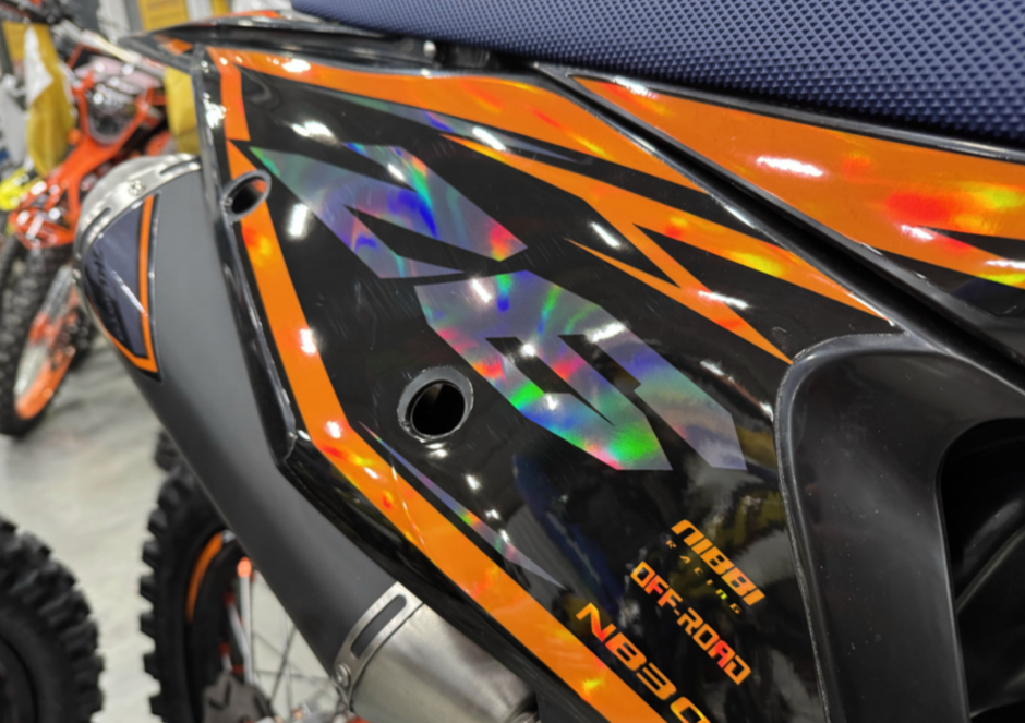 Мотоцикл JHLMOTO JHL Z6 NB300 (174MN-5) в Владикавказе