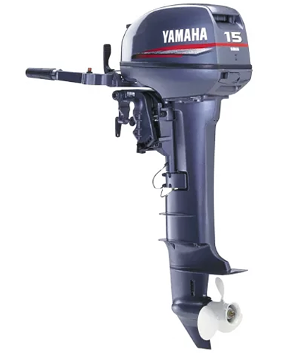 ЛОДОЧНЫЙ МОТОР YAMAHA 15 FMHS в Владикавказе