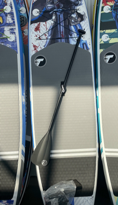 SUP (САП) ДОСКА RAIDEX I BOARD 11’ (332СМ) N 33 в Владикавказе