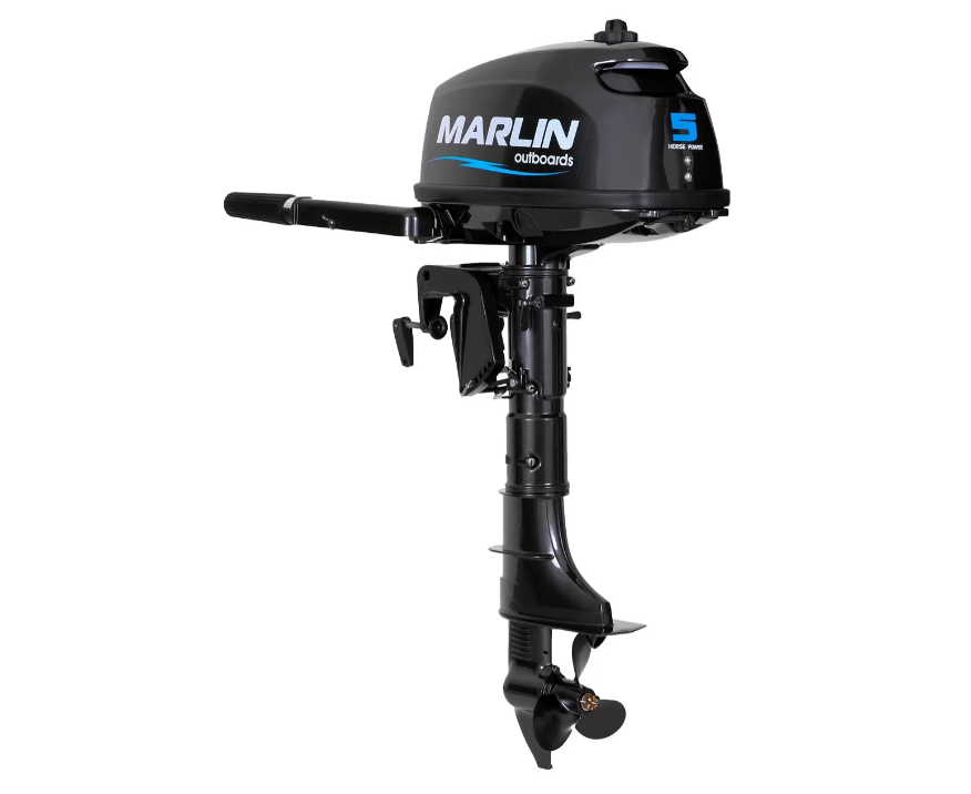 Лодочный мотор MARLIN MP 5 AMHL в Владикавказе