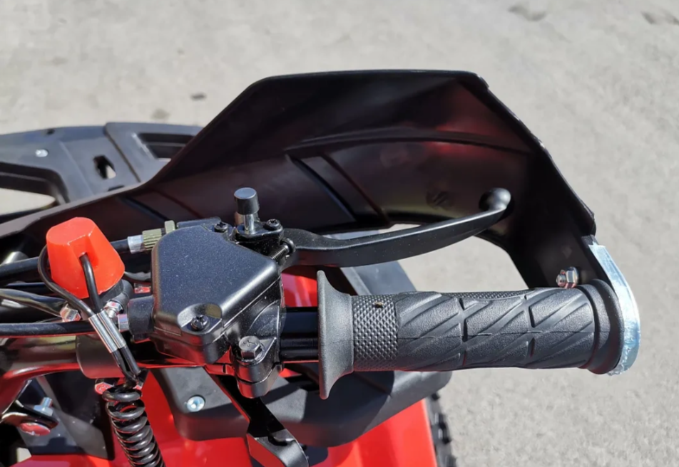 Квадроцикл PROMAX WILD 175 BASIC в Владикавказе