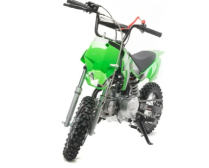 Питбайк MOTOLAND (МОТОЛЕНД) GS Motors S7 в Владикавказе