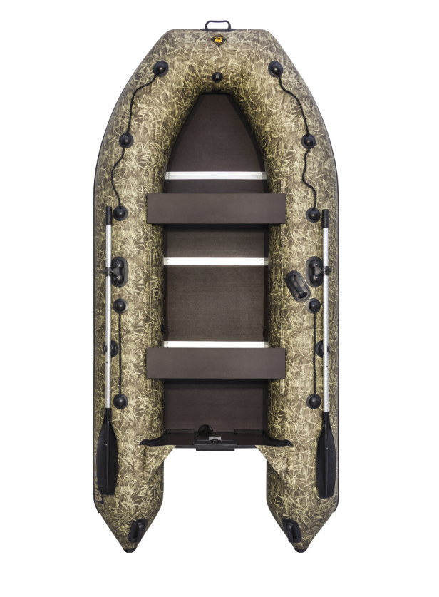 Лодка Ривьера Компакт 3400 СК в Владикавказе