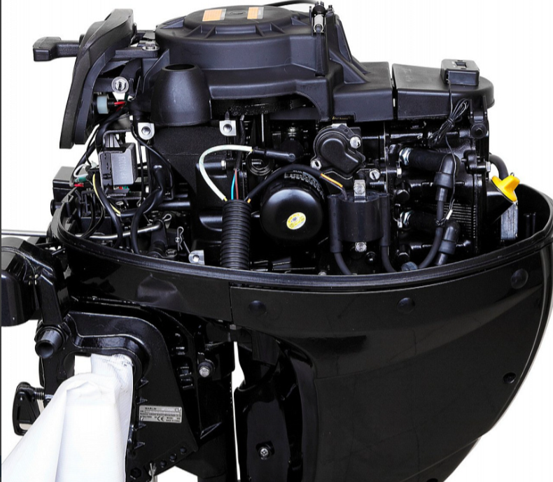 Лодочный мотор MARLIN MF 9.9 AWHBS в Владикавказе